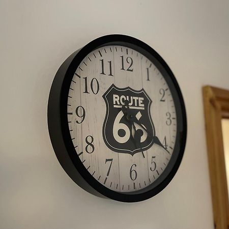 شقة 45 Mold Road ريكسهام المظهر الخارجي الصورة