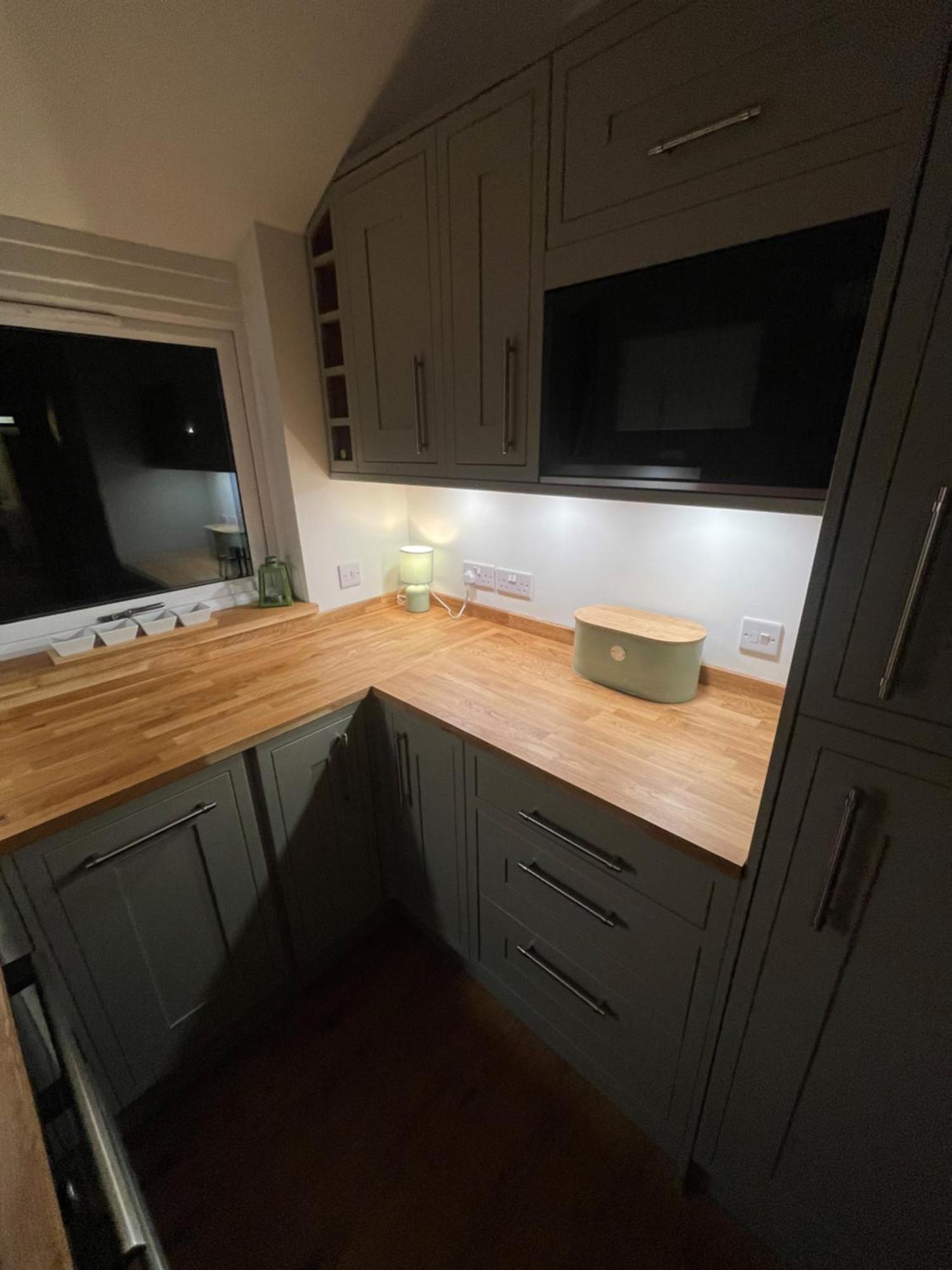 شقة 45 Mold Road ريكسهام المظهر الخارجي الصورة