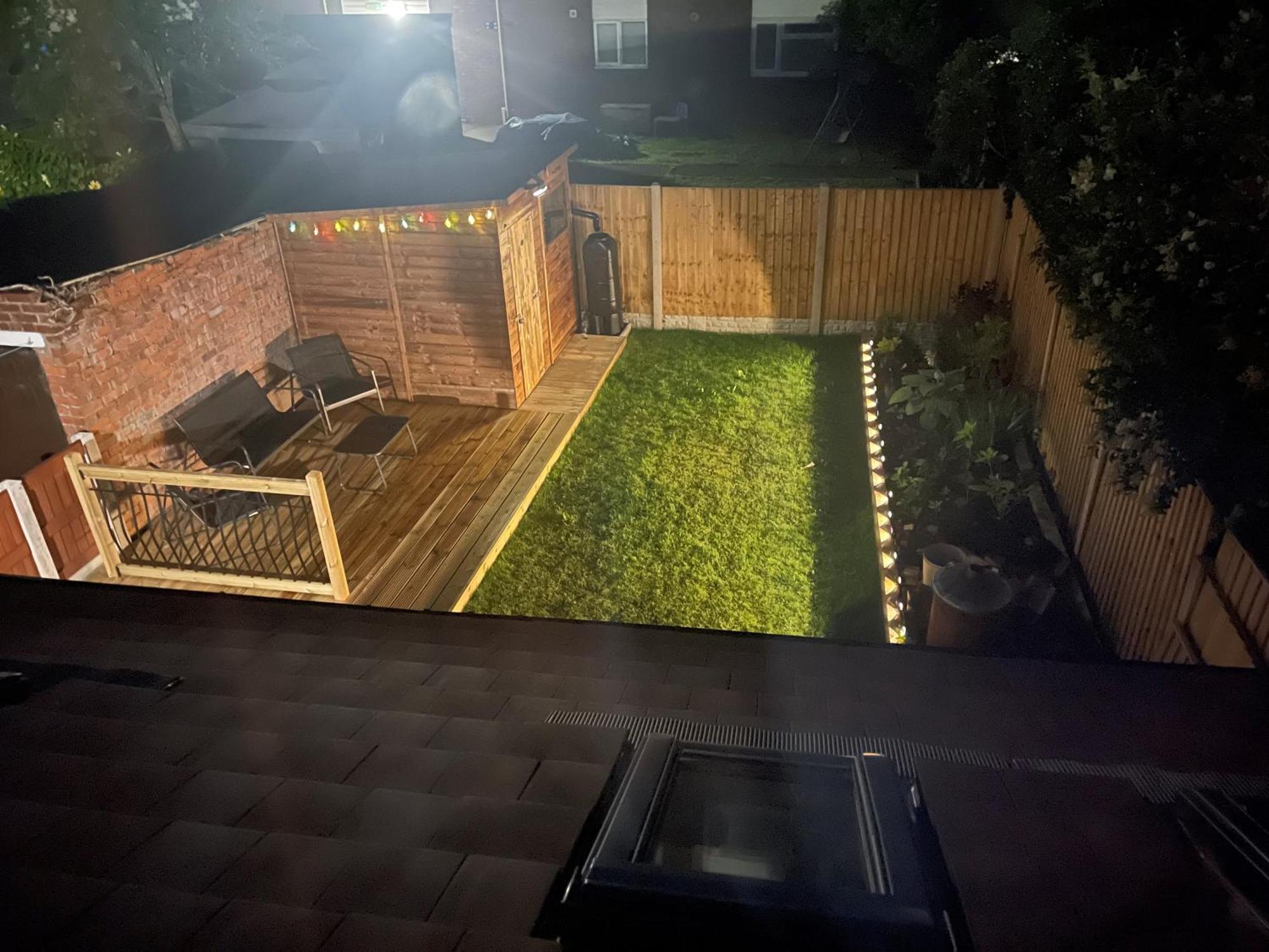 شقة 45 Mold Road ريكسهام المظهر الخارجي الصورة